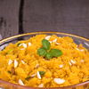 Maharashtra - Moong Dal Halwa