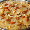 Uttar Pradesh - Suji halwa