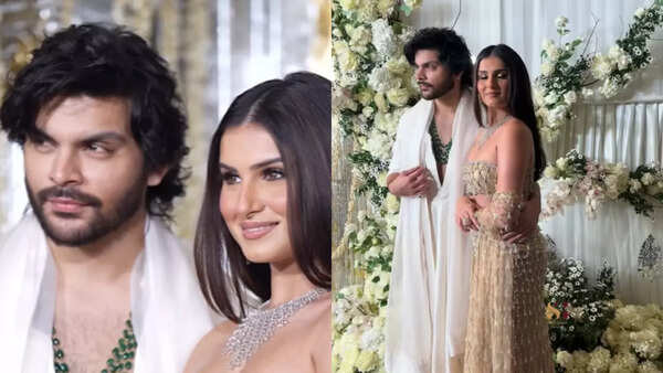 Veer Pahariya Pictures