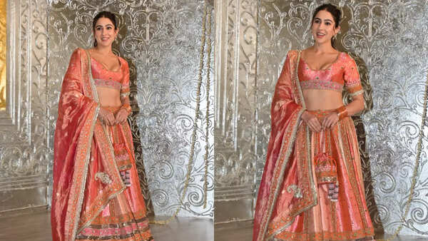 Sara Ali Khan