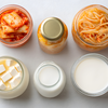 Support the gut with probiotics