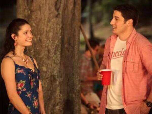 Jason Biggs Wallpapers