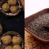 Why chia seeds?