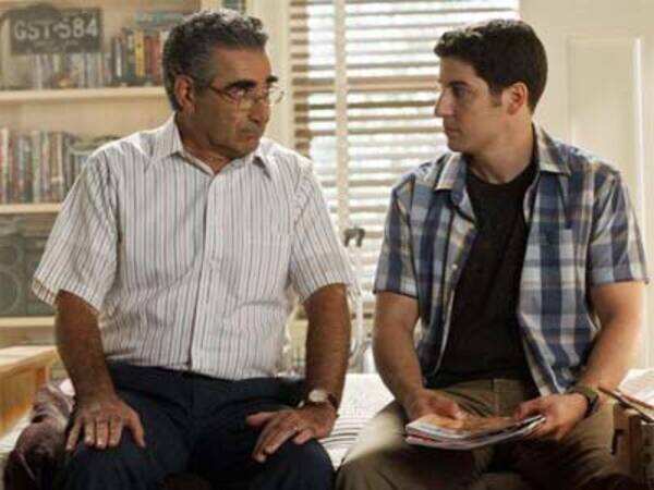 Jason Biggs Stills