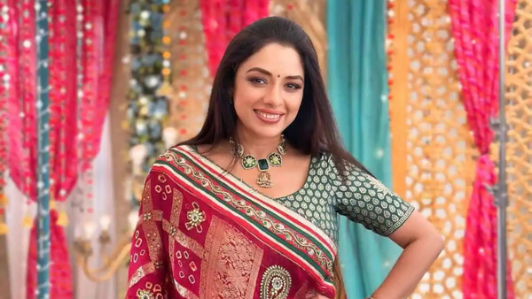 Rupali Ganguly Wallpapers