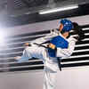 High-impact activities