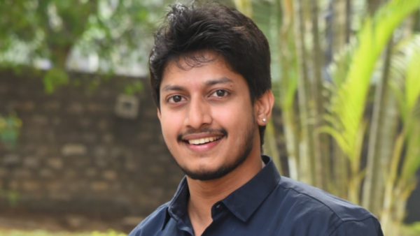 Srinivas Pictures