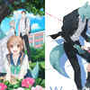 ​‘With You, Our Love Will Make It Through’
