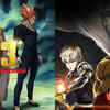 ​‘One-Punch Man Season 3’