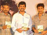 Music launch: 'Malligadu