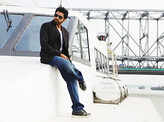 On the Sets: 'Panjaa'