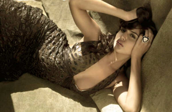 Nathalia Kaur