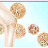 Bone density