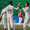 PAK vs SA Live Score, 1st Test Match Day 3: Pakistan in driver's seat in Lahore