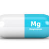 Reasons why magnesium deficiency can occur