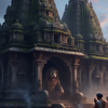 Rajarajeshwara Temple, Kerala