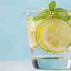 It doesn't detox your body