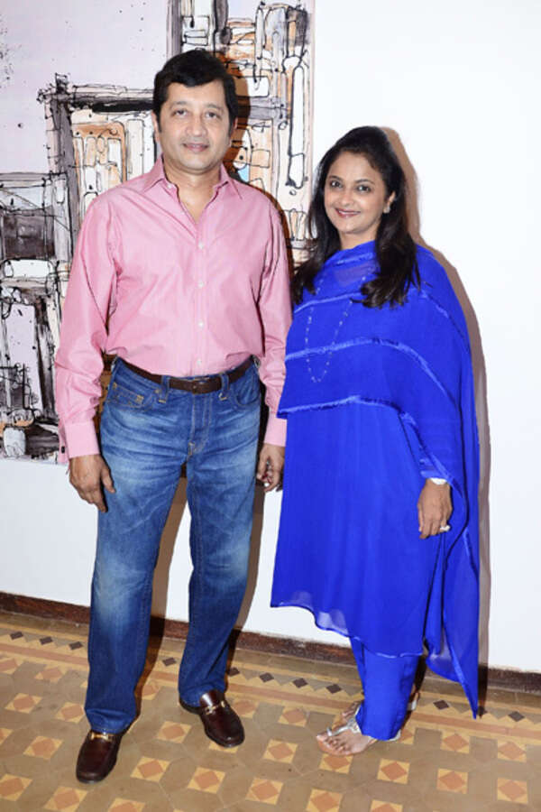 Devi Prasad Stills