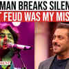 Article image for: Salman Khan Opens Up On Beef With Arijit|'It Was A Misunderstanding From My Side'