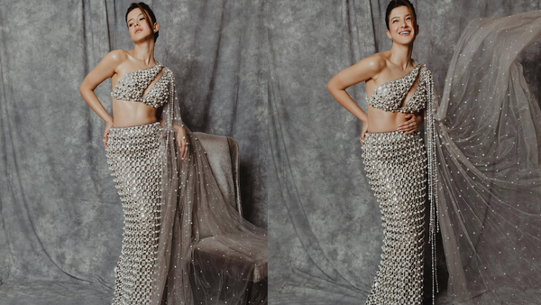 Shanaya Kapoor