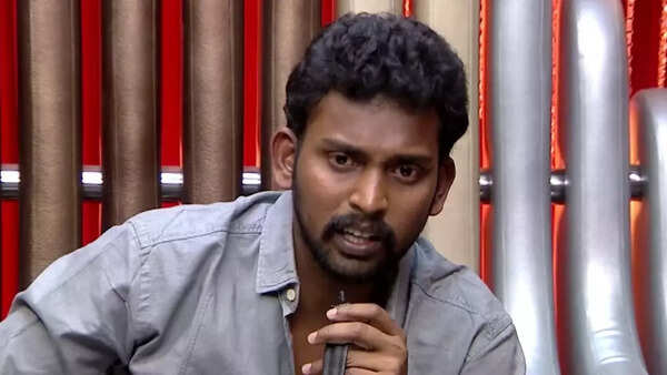 bharani