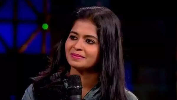 Madhumitha