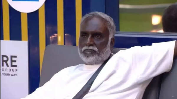 Bava Chelladurai Wallpapers
