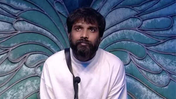 Pradeep Antony Stills