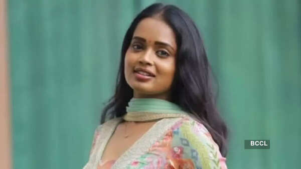 Nandhini