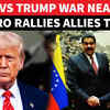 Article image for: Putin To Enter War In US Backyard? Maduro Turns To ‘Brothers’ For Help | ‘Venezuela Being Attacked’
