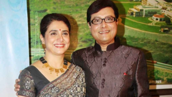 Supriya Pilgaonkar Wallpapers