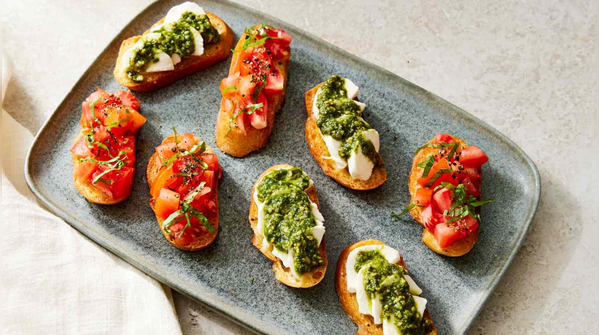 Crostini