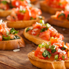 Bruschetta