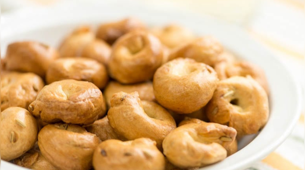 Taralli