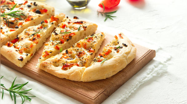 Focaccia