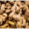 Ginger
