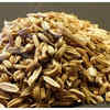 Fennel seeds