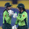 ENG vs PAK highlights, Women's World Cup 2025: England and Pakistan share points in rain-affected clash