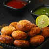 Jimikand Tikki