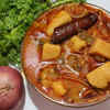 5 ways to enjoy jimikand on Diwali: Jimikand Ki Sabzi