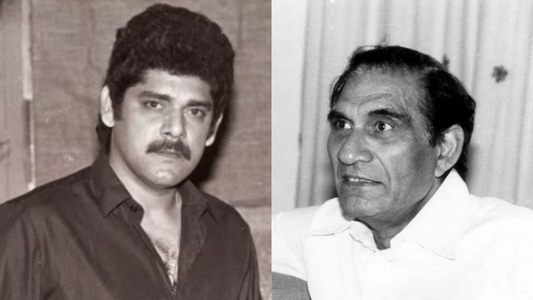 Pankaj Dheer Stills