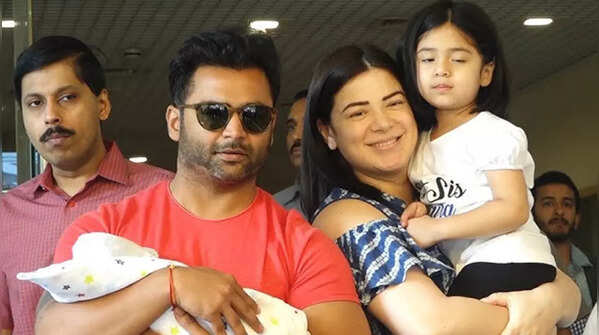 Current owners – Sachin Joshi and Urvashi Sharma