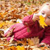 Autumn-inspired names 
