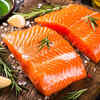 Fatty fish