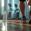 The body stays more hydrated and energised