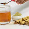 Boosts metabolism