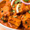 Tawa Paneer