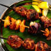 Chicken Tikka