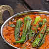 Bhindi Masala