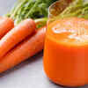 Carrot Juice